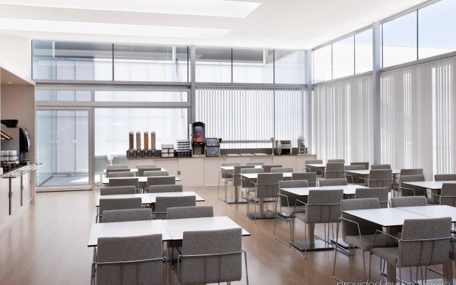 Holiday Inn Express Madrid-Leganes by IHG