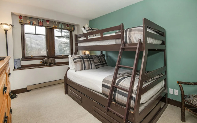 Meadows S2 3 Bedroom Townhouse