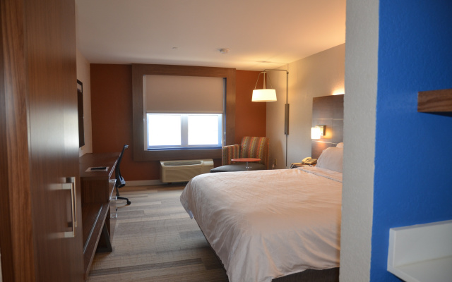 Holiday Inn Express & Suites Rochester by IHG