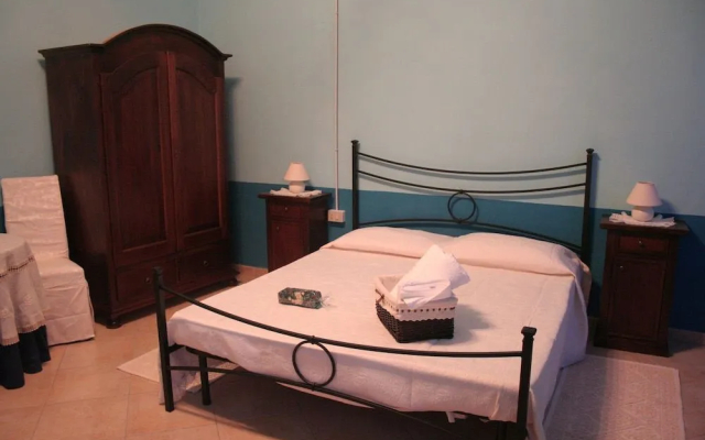B&B Su Maimoni