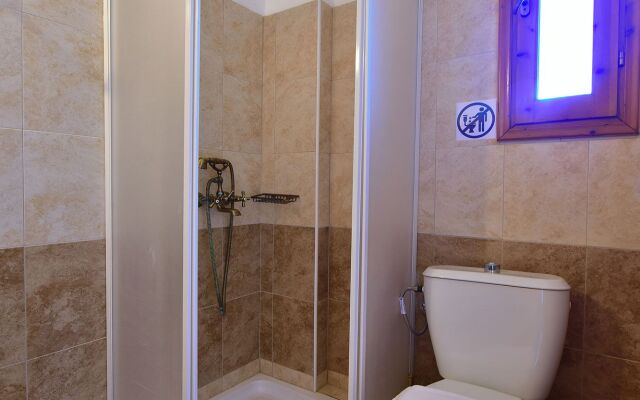 So Nice Hotel