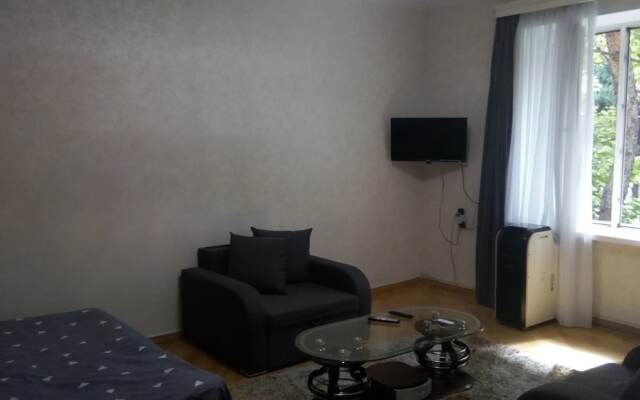 Апартаменты, ул. Давида Агмашенебели