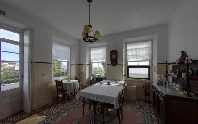 Quinta das Buganvílias