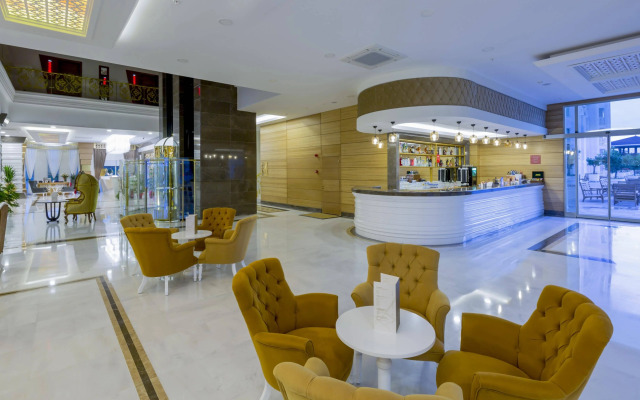 Side Royal Palace Hotel & Spa - All Inclusive
