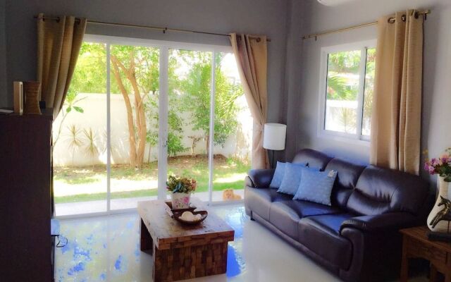 Kirinakara Resort HuaHin