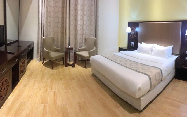 Palm Inn Hotel Doha