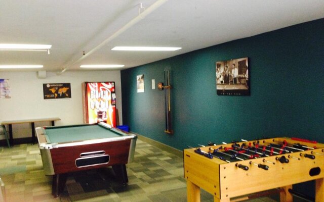 HI-Victoria Hostel