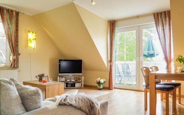 Birkenstraße 6 Haus II Whg6