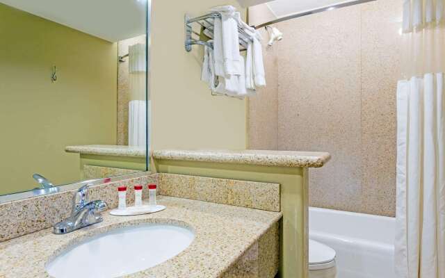 Ramada by Wyndham Lake Placid