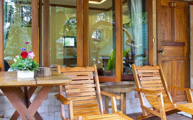 The Vatika Resort and Spa
