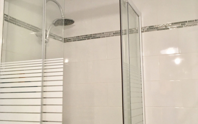 Suites Havre de Paix Nancy