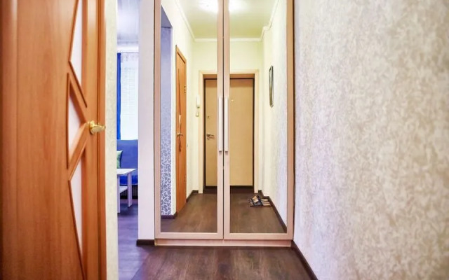 Pyat Zvezd na ul. Leningradskaya, d. 17-1