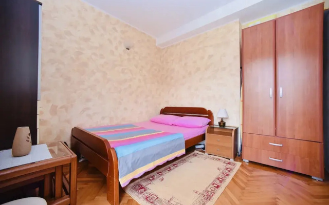 Budva Apartments