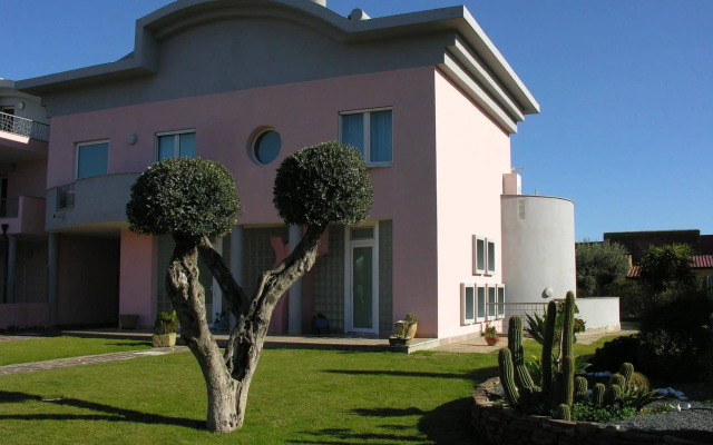 B&B Villa Rosanna