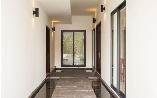 Villa Tropially Phu Quoc