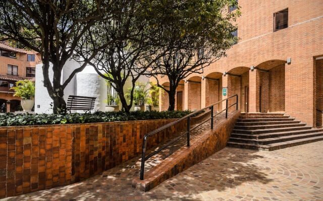 Travelers Apartamentos Y Suites Condominioplenitud