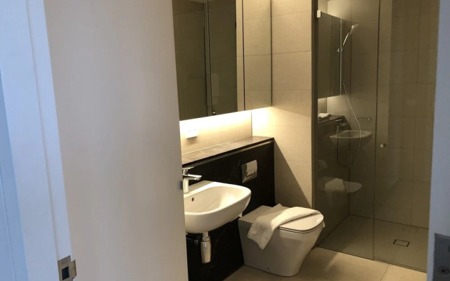 Wyndel Apartments - Albert Chatswood
