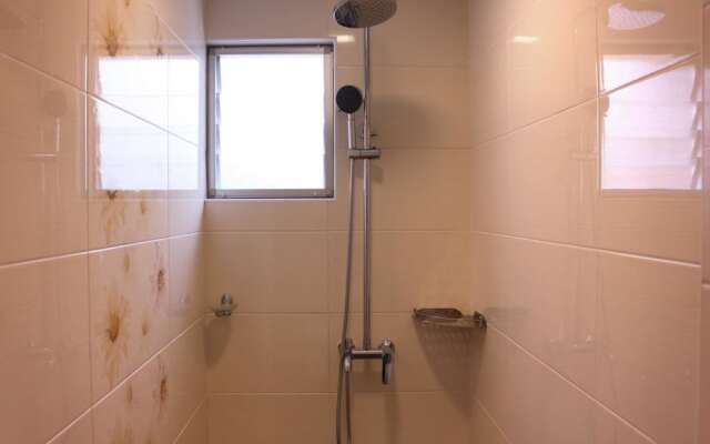 Kesuma Villa Exclusive Stay