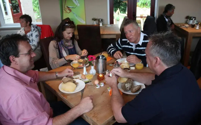 Lodges Veluwse Poort