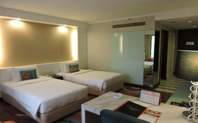 Seri Pacific Hotel Kuala Lumpur