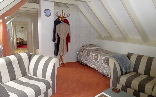 B&B Huize Cossee