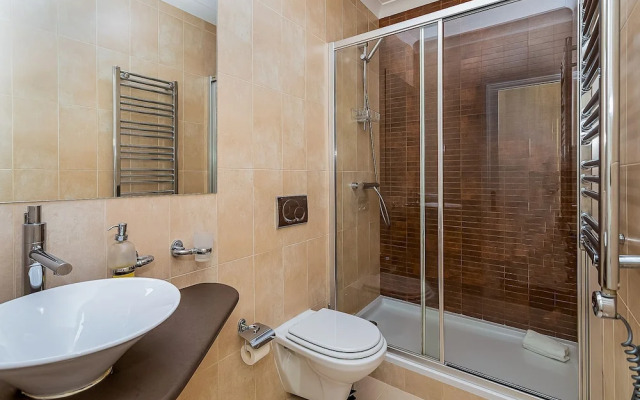 Onde a Marina Casa T2 HsR Vilamarina