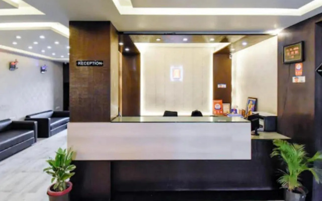 Hotel Anushree