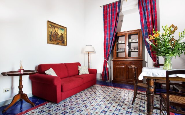 Palazzo Margherita Positano