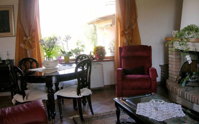 B&B Il Vigneto Tuscania