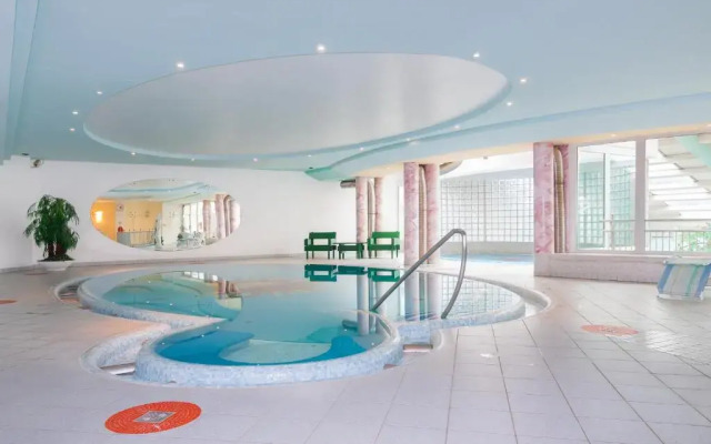 Hotel Panoramik