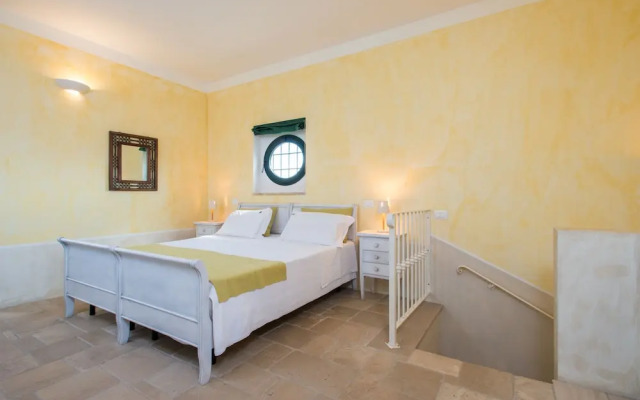 Appartamento Pizzuta