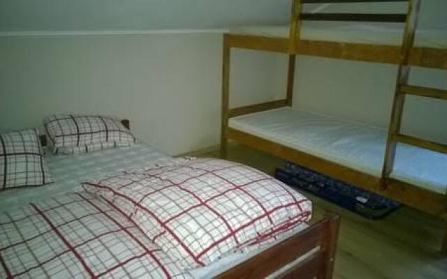 Kristóf Apartman