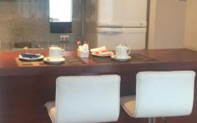 Providencia PRO Apart Hotel