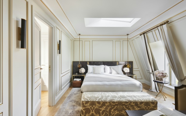 Mandarin Oriental Ritz, Madrid - photo 3