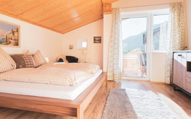 Stubaier Bauern Appartement