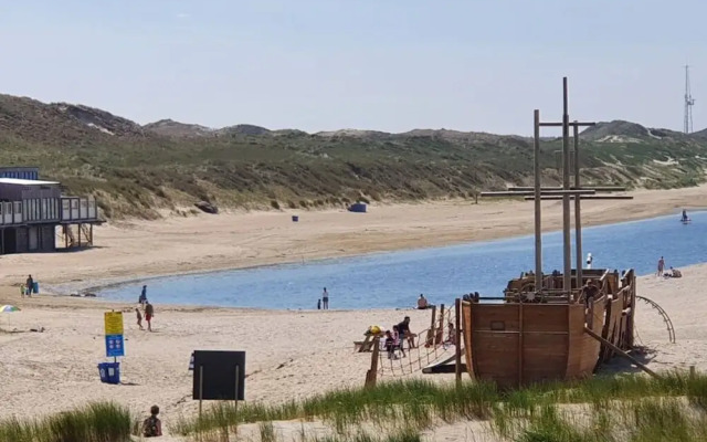 Buitenplaats 109 Comfortable Holiday Residence