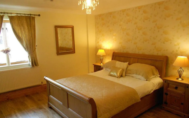 Timbers Country Lodge