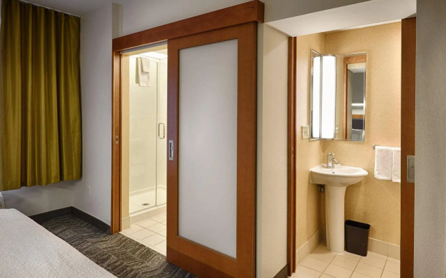 SpringHill Suites by Marriott Albany-Colonie