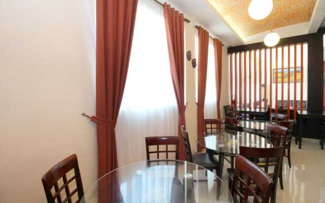 Airy Panakkukang Pengayoman 5 Makassar