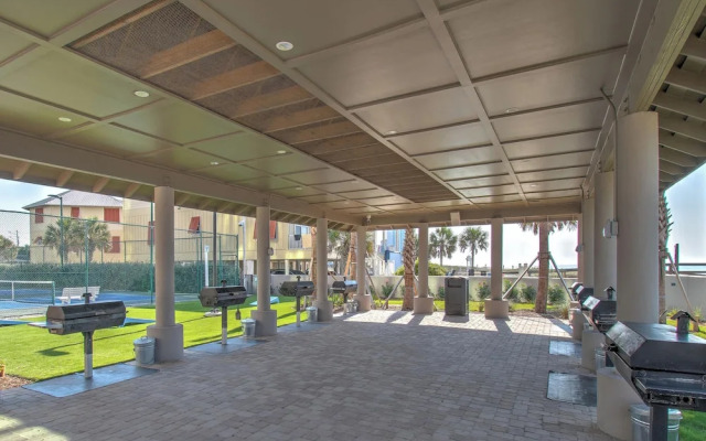 The Oasis at Orange Beach