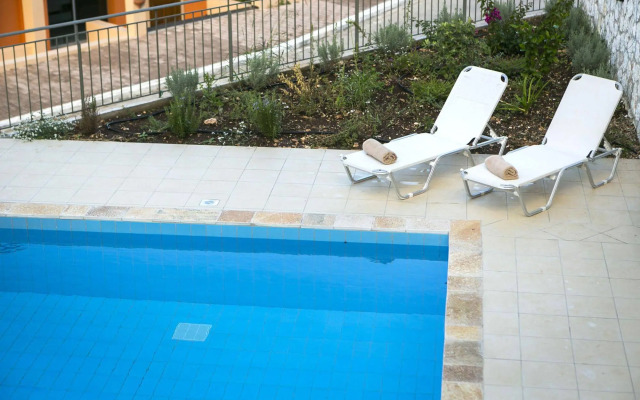 Villa Isalos