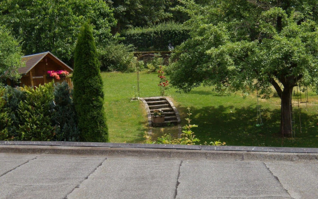 Wellnesshaus Waldmunchen