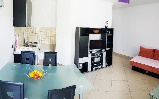 Antonia's coast apartment