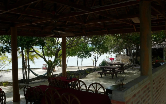 Moalboal T Breeze Coastal Resort