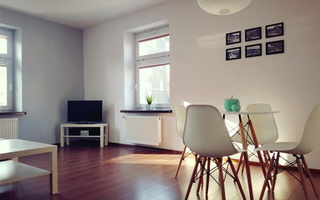 Apartament Szczawno-Zdrój