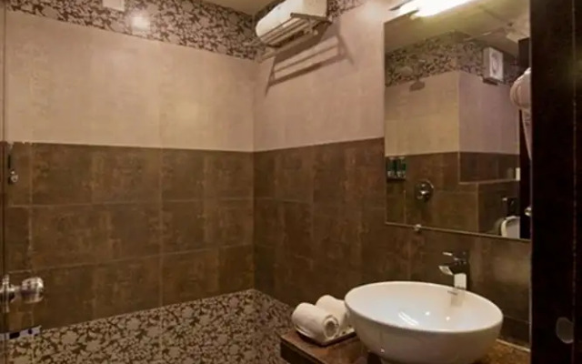 Regenta Inn, Vadodara