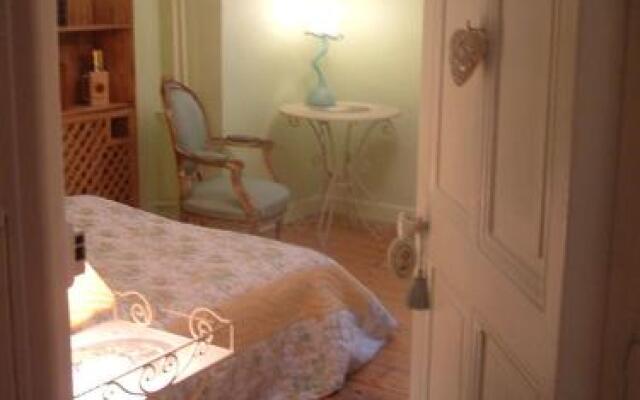 Chambres dHôtes Les Terrasses du Lac