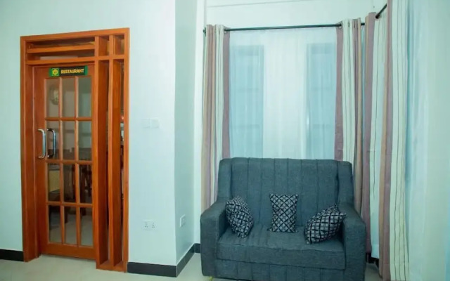 Hideway Resort