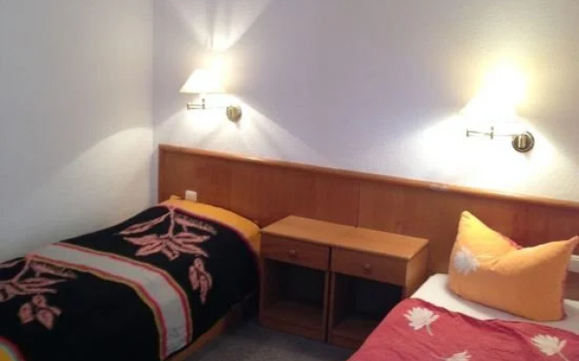 Hotel & Gasthof Zum Postkutscher