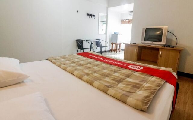 NIDA Rooms San Na Meng 130 Sansai
